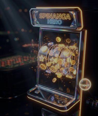 Spinanga